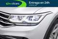 Volkswagen Tiguan 1.4 eHibrid R-Line 180kW Plateado - thumbnail 10