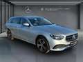 Mercedes-Benz E 220 d T Avantg. Mbux Memory Widescr. LED Sitzh Argent - thumbnail 19