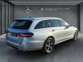 Mercedes-Benz E 220 d T Avantg. Mbux Memory Widescr. LED Sitzh Argent - thumbnail 14