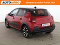 Citroen C3 1.2 PureTech S&S Feel 83 Rojo - thumbnail 4