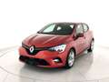 Renault Clio 1.0 tce Zen Gpl 100cv Rood - thumbnail 1