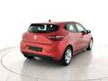Renault Clio 1.0 tce Zen Gpl 100cv Rood - thumbnail 3