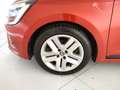 Renault Clio 1.0 tce Zen Gpl 100cv Rood - thumbnail 5