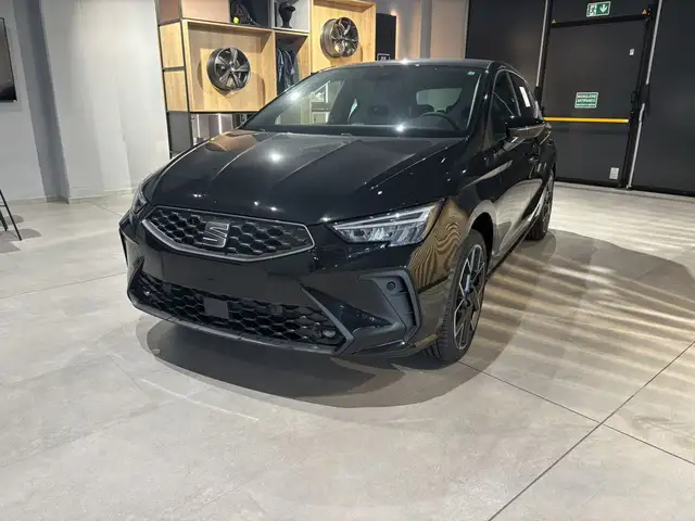 SEAT Ibiza Ibiza 1.0 EcoTSI 95 CV 5 porte FR FR Pack Nuova