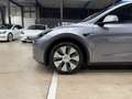 Tesla Model Y Model Y LONG RANGE AWD - LOW MILEAGE - TOW HOOK Gris - thumbnail 8