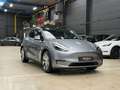Tesla Model Y Model Y LONG RANGE AWD - LOW MILEAGE - TOW HOOK Gris - thumbnail 5