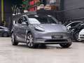 Tesla Model Y Model Y LONG RANGE AWD - LOW MILEAGE - TOW HOOK Gris - thumbnail 1
