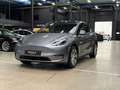 Tesla Model Y Model Y LONG RANGE AWD - LOW MILEAGE - TOW HOOK Gris - thumbnail 7