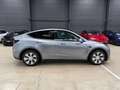 Tesla Model Y Model Y LONG RANGE AWD - LOW MILEAGE - TOW HOOK Gris - thumbnail 4