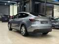 Tesla Model Y Model Y LONG RANGE AWD - LOW MILEAGE - TOW HOOK Gris - thumbnail 10