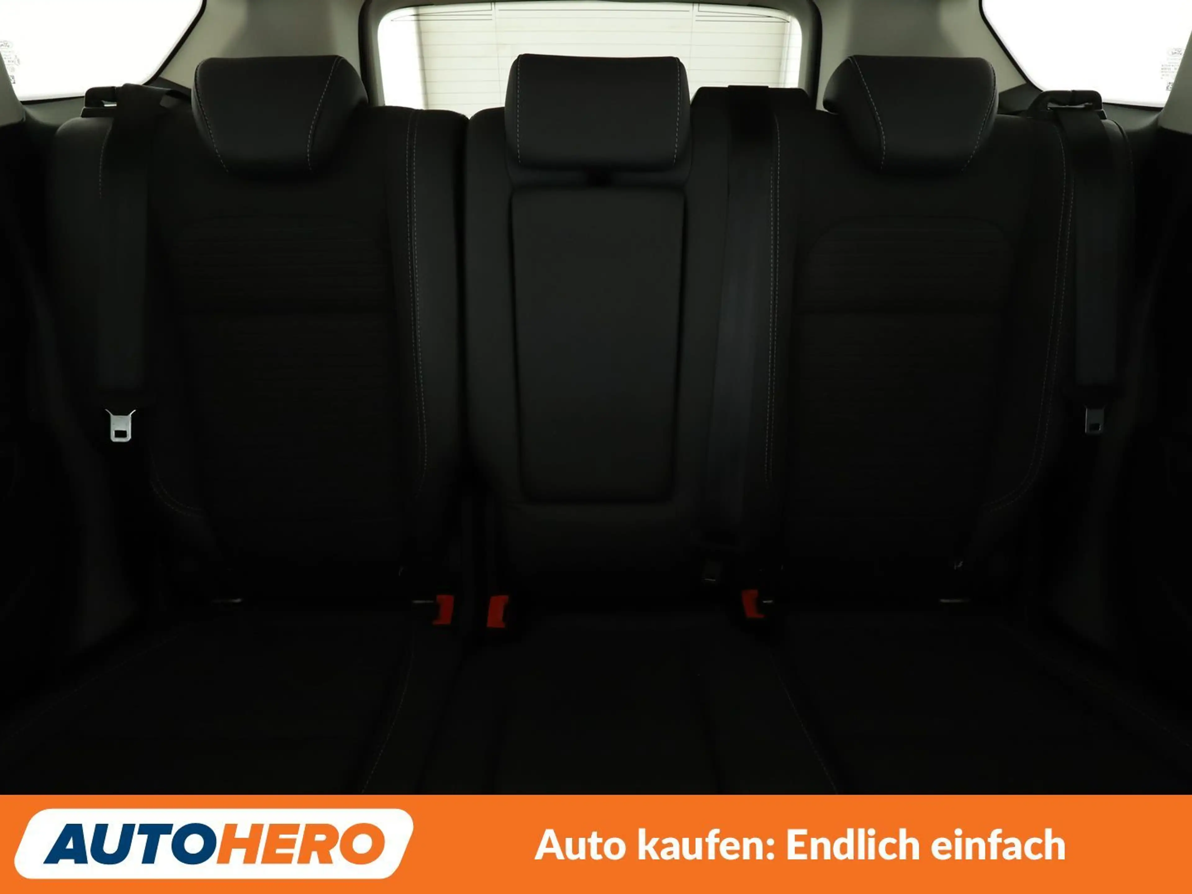 Ford Kuga 1.5 EcoBoost Titanium — photo 15