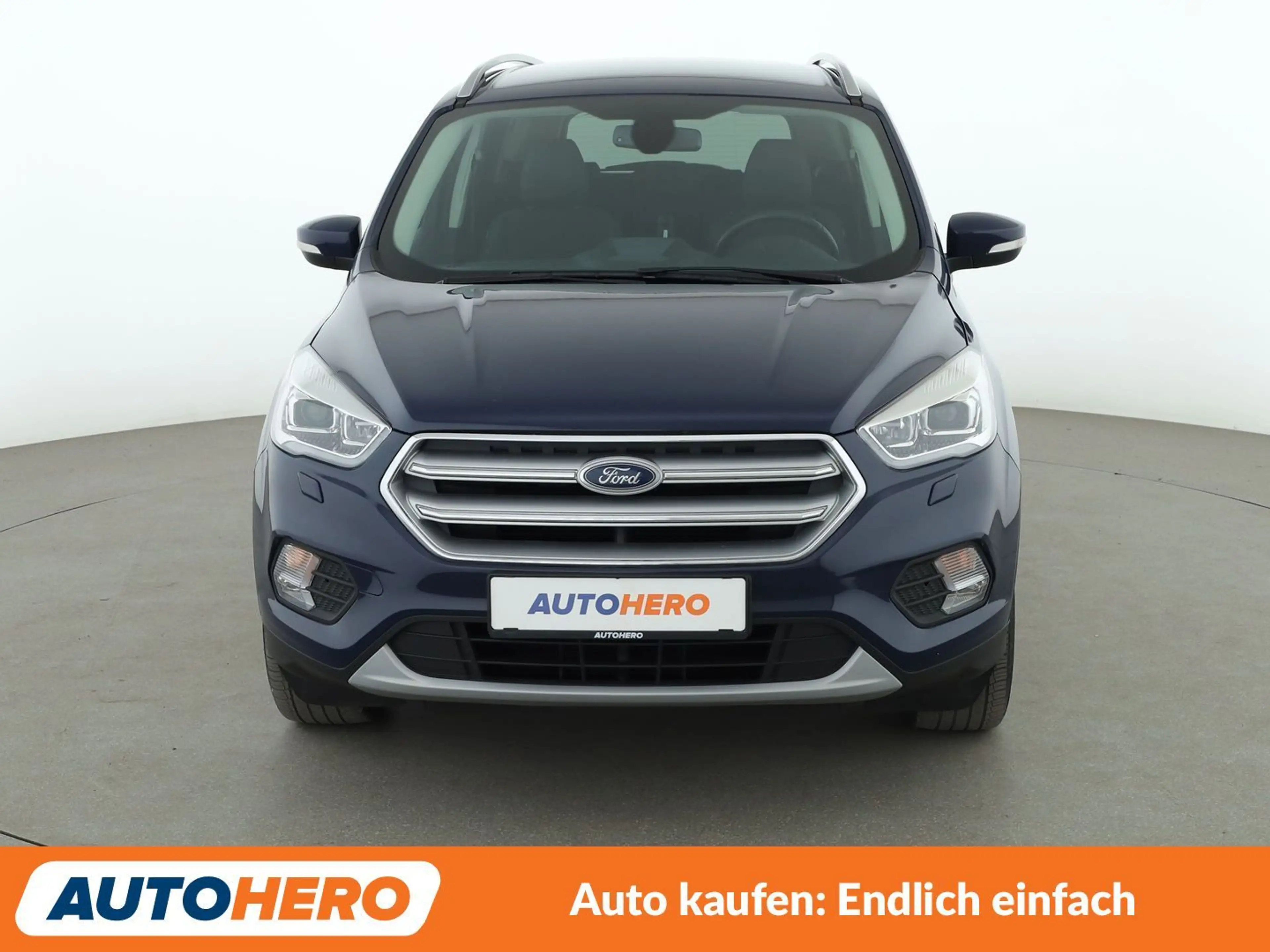 Ford Kuga 1.5 EcoBoost Titanium — photo 9