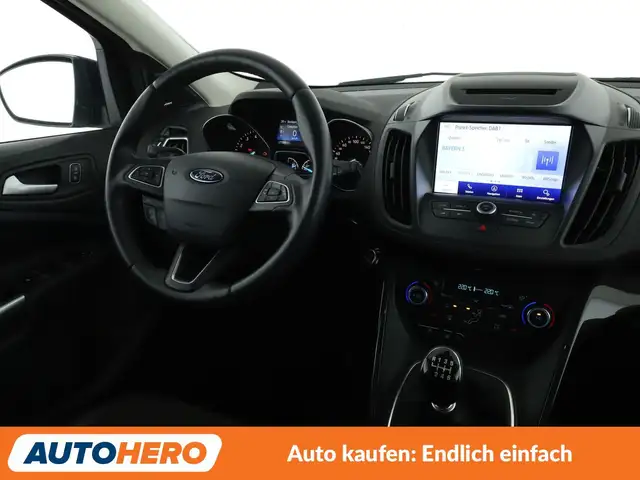Ford Kuga view 13