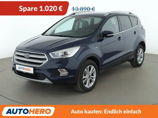 2019 Ford Kuga for sale