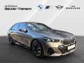 BMW 520 d Limousine M Sport | AHK | DA+| 360° | HarmanK | Grau - thumbnail 7