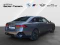 BMW 520 d Limousine M Sport | AHK | DA+| 360° | HarmanK | Grau - thumbnail 6