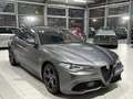 Alfa Romeo Giulia Veloce Q4 2,2 210 Allrad*Vollausstattung*MwSt.*... Šedá - thumbnail 4