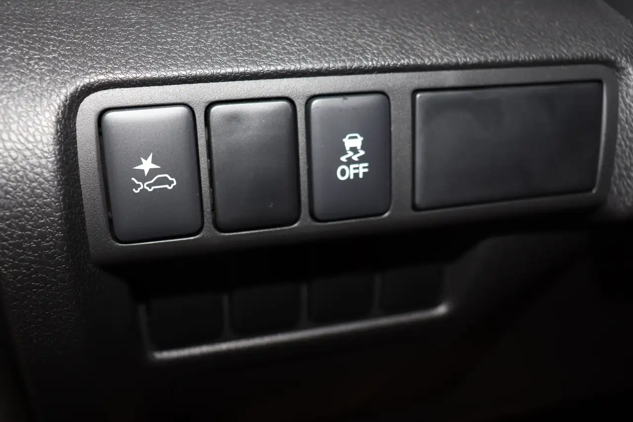 Mitsubishi Eclipse Cross fotografie Mitsubishi Eclipse Cross