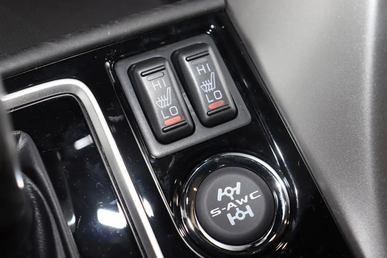 Mitsubishi Eclipse Cross fotografie Mitsubishi Eclipse Cross