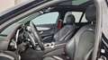 Mercedes-Benz C 43 AMG 4MATIC Aut. Negro - thumbnail 7