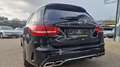 Mercedes-Benz C 43 AMG 4MATIC Aut. Negro - thumbnail 4
