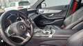 Mercedes-Benz C 43 AMG 4MATIC Aut. Negro - thumbnail 6