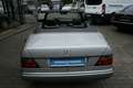 Mercedes-Benz E 200 Cabriolet | Leder| Klima| Garantie|Tüv Neu Silver - thumbnail 28