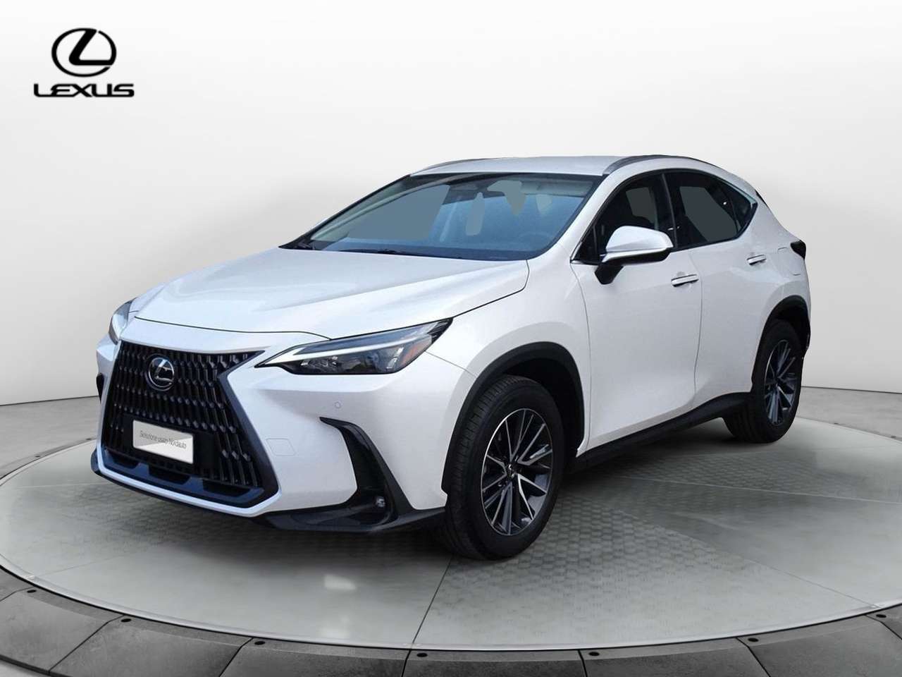 Lexus NX 350h 350h Hybrid Business