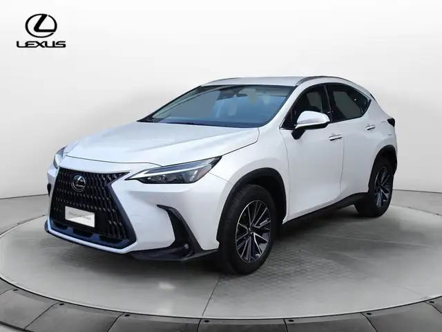 Lexus NX 350h 350h Hybrid Business