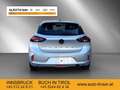 Opel Corsa 1,2 Euro 6.4  Edition Silber - thumbnail 4