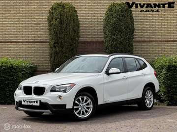 xDrive28i High Executive Pano*Carplay*Cruise*Stoel