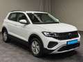 Volkswagen T-Cross Life 1.0 TSI DSG | LED NAVI DIGITAL ACC Weiß - thumbnail 25