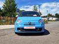 Abarth 500 500 /PDC /Euro5/Klima/Euro5/Weiße Alufelgen/ABS Azul - thumbnail 2