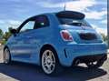 Abarth 500 500 /PDC /Euro5/Klima/Euro5/Weiße Alufelgen/ABS Azul - thumbnail 7