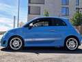 Abarth 500 500 /PDC /Euro5/Klima/Euro5/Weiße Alufelgen/ABS Azul - thumbnail 8