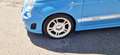 Abarth 500 500 /PDC /Euro5/Klima/Euro5/Weiße Alufelgen/ABS Azul - thumbnail 10