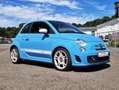 Abarth 500 500 /PDC /Euro5/Klima/Euro5/Weiße Alufelgen/ABS Azul - thumbnail 3