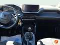 Peugeot 2008 1.2 PureTech S&S Active Pack 100 Gris - thumbnail 11
