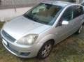 Ford Fiesta 1.4 TDCi 5 Porte Unico Prop. Commercianti Argento - thumbnail 1