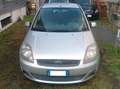Ford Fiesta 1.4 TDCi 5 Porte Unico Prop. Commercianti Argento - thumbnail 3
