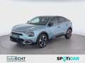 Citroen C4 Shine 1.2 *NAVI*KLIMA*RFK*uvm Blau - thumbnail 1