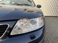Saab 9-3 Sport Sedan 1.8t 150pk Arc Lage kilometerstand! Azul - thumbnail 31