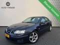 Saab 9-3 Sport Sedan 1.8t 150pk Arc Lage kilometerstand! Azul - thumbnail 1