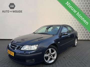 Sport Sedan 1.8t 150pk Arc Lage kilometerstand!
