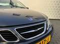 Saab 9-3 Sport Sedan 1.8t 150pk Arc Lage kilometerstand! Azul - thumbnail 34