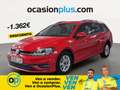 Volkswagen Golf Variant 1.6TDI Edition Rojo - thumbnail 1