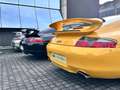 Porsche 911 GT3 * PRIMA VERNICE * ASI CRS * APPROVED * Jaune - thumbnail 1
