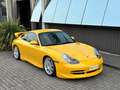 Porsche 911 GT3 * PRIMA VERNICE * ASI CRS * APPROVED * Jaune - thumbnail 2