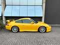Porsche 911 GT3 * PRIMA VERNICE * ASI CRS * APPROVED * Jaune - thumbnail 5