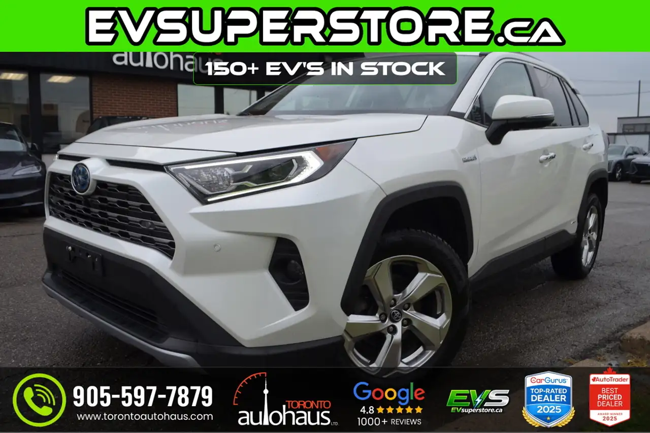 2020 Toyota RAV 4